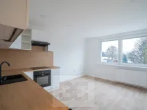 Pronájem bytu 2+kk, Liberec, 42 m2