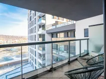 Prodej bytu 2+kk, Praha - Holešovice, Jankovcova, 63 m2