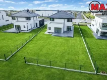 Prodej rodinného domu, Vysoký Újezd, Na Horizontu, 216 m2