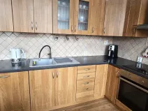 Pronájem bytu 2+1, Zákolany, 82 m2