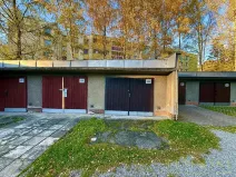 Prodej garáže, Karviná, Ve Svahu, 22 m2