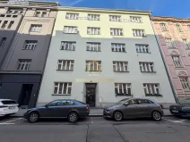 Pronájem bytu 3+1, Ostrava, Veleslavínova, 116 m2