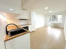 Prodej bytu 3+kk, Ústí nad Labem, Dukelských hrdinů, 55 m2