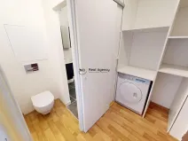 Pronájem bytu 1+kk, Praha - Zbraslav, Tunelářů, 30 m2