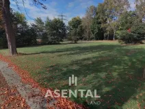 Prodej komerčního pozemku, Orlová - Město, Bezručova, 2499 m2