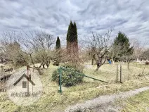 Prodej zahrady, Jičín, Štrauchova, 700 m2