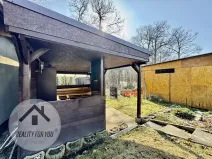 Prodej chaty, Mimoň, Letná, 12 m2