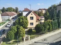 Prodej rodinného domu, Valašské Meziříčí, Mírová, 150 m2