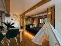 Prodej chaty, Malenovice, 100 m2