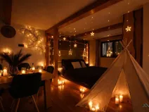 Prodej chaty, Malenovice, 100 m2