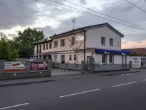 Prodej kanceláře, České Budějovice - České Budějovice 2, O. Nedbala, 138 m2