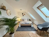 Pronájem bytu 3+kk, Frýdek-Místek - Frýdek, Jaroslava Haška, 66 m2