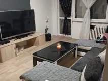 Prodej bytu 2+1, Jirkov, K. Marxe, 63 m2