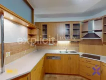 Pronájem bytu 2+kk, Kroměříž, Pilařova, 86 m2