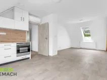Pronájem bytu 1+kk, Uherské Hradiště, Sokolovská, 35 m2