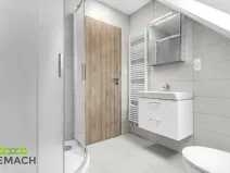 Pronájem bytu 1+kk, Uherské Hradiště, Sokolovská, 35 m2