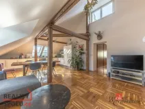 Prodej bytu 3+kk, Praha - Smíchov, Karla Engliše, 110 m2