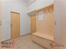 Pronájem bytu 2+kk, Skuteč, Palackého náměstí, 58 m2