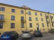 Prodej bytu 4+1, České Budějovice - České Budějovice 3, Kněžskodvorská, 138 m2