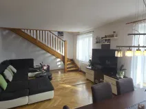 Prodej atypického bytu, České Budějovice - České Budějovice 3, Kněžskodvorská, 138 m2