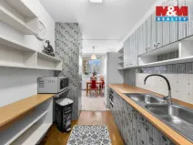 Prodej bytu 4+1, Mělník, Mladoboleslavská, 86 m2