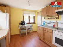 Prodej chaty, Písek - Smrkovice, 80 m2