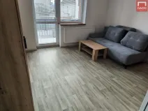 Pronájem bytu 1+kk, Olomouc, Dlouhá, 27 m2