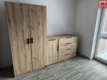 Pronájem bytu 1+kk, Olomouc, Dlouhá, 27 m2
