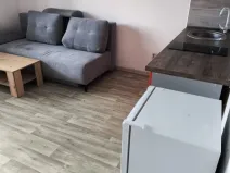 Pronájem bytu 1+kk, Olomouc, Dlouhá, 27 m2