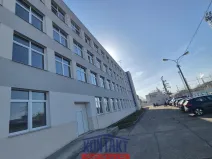 Pronájem výrobních prostor, České Budějovice, U Smaltovny, 200 m2