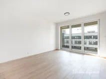 Pronájem bytu 1+kk, Praha, Poděbradská, 32 m2