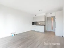Pronájem bytu 1+kk, Praha, Poděbradská, 32 m2