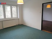 Pronájem bytu 2+1, Hradec Králové - Nový Hradec Králové, Moravská, 59 m2