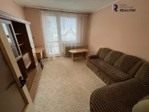 Prodej bytu 3+1, Hanušovice, Hlavní, 56 m2