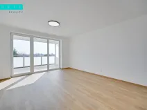 Pronájem bytu 2+kk, Olomouc - Slavonín, Topolová, 55 m2