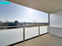 Pronájem bytu 2+kk, Olomouc - Slavonín, Topolová, 55 m2