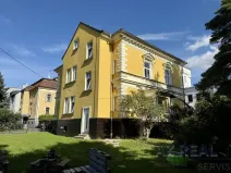 Prodej obchodního prostoru, Liberec - Liberec I-Staré Město, Ruprechtická, 481 m2