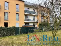 Prodej bytu 2+kk, Hostivice, B. Němcové, 44 m2