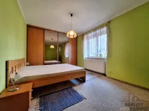 Prodej bytu 2+kk, Valašské Meziříčí, Čajkovského, 65 m2
