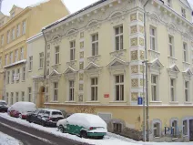 Prodej ubytování, Jablonec nad Nisou, Korejská, 817 m2