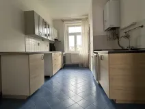 Pronájem bytu 3+1, Praha - Břevnov, Na Petynce, 65 m2