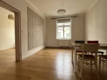 Pronájem bytu 3+1, Praha - Břevnov, Na Petynce, 65 m2