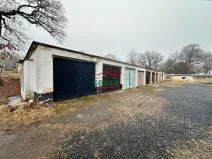 Prodej garáže, Litvínov - Horní Litvínov, U Koldomu, 21 m2
