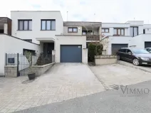 Prodej rodinného domu, Praha - Košíře, Pod Kotlářkou, 79 m2