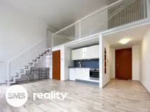 Prodej bytu 2+kk, Opava - Město, Popská, 48 m2