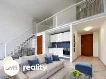 Prodej bytu 2+kk, Opava - Město, Popská, 48 m2