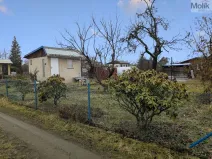 Prodej zahrady, Chomutov, Na Moráni, 385 m2