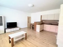 Pronájem bytu 2+kk, Boskovice, Svatopluka Čecha, 68 m2