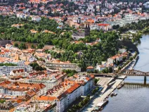 Prodej bytu 3+1, Praha - Nové Město, Podskalská, 94 m2