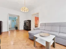 Prodej bytu 3+1, Praha - Nové Město, Podskalská, 94 m2